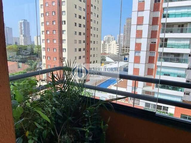 #7774 - Apartamento para Venda em São Paulo - SP