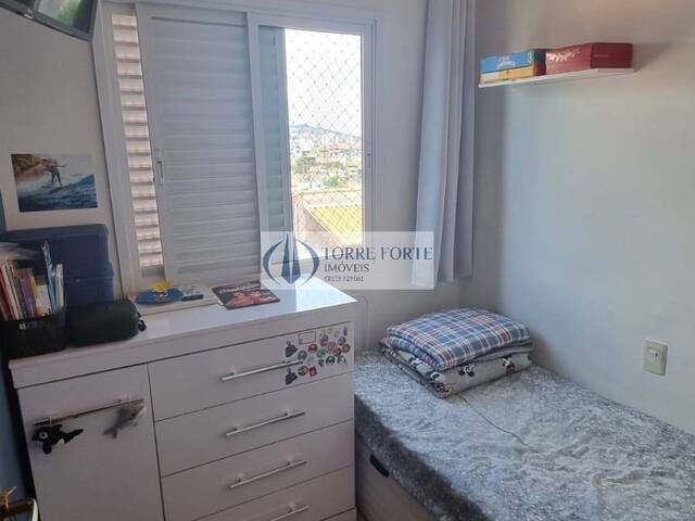Cobertura para Venda em Santo André - 4