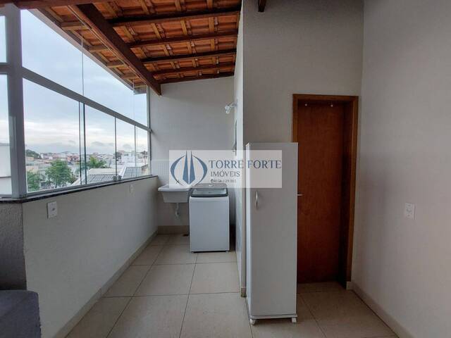 Cobertura para Venda em Santo André - 4