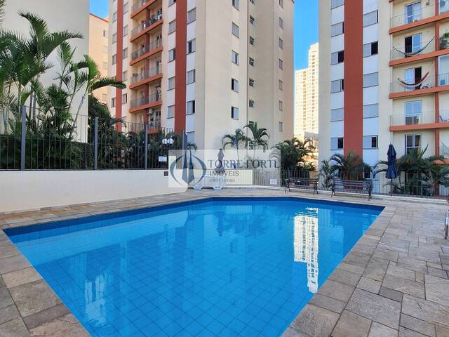 #7779 - Apartamento para Venda em São Paulo - SP