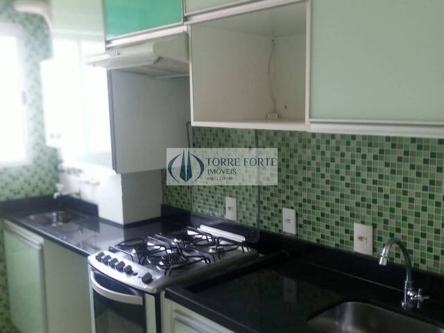 Apartamento para Venda em São Paulo - 2