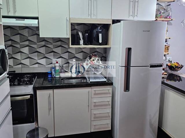 #7782 - Apartamento para Venda em São Paulo - SP