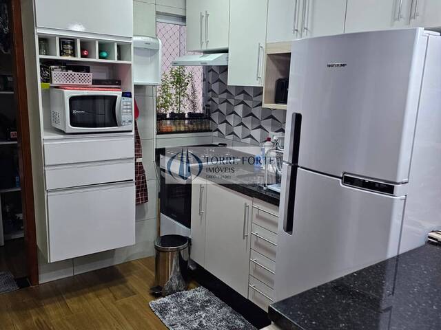 #7782 - Apartamento para Venda em São Paulo - SP