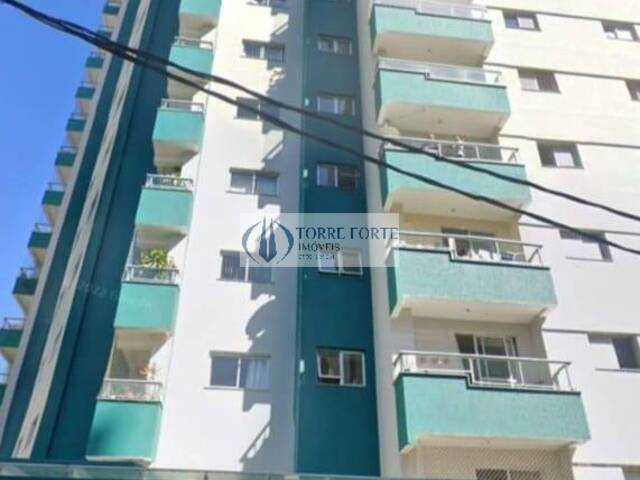 Venda em Vila Gilda - Santo André