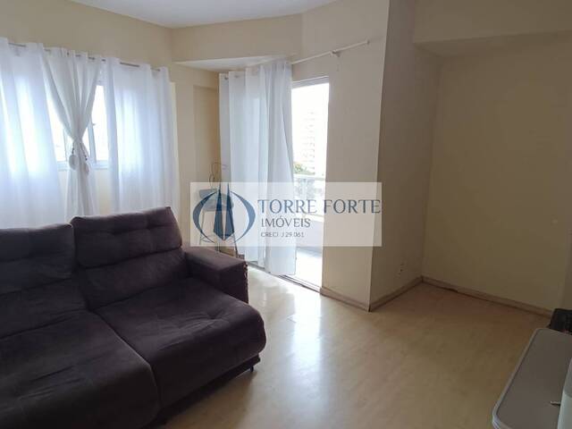 Apartamento para Venda em Santo André - 4