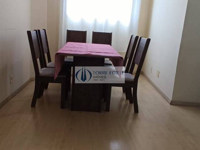 Apartamento para Venda em Santo André - 3