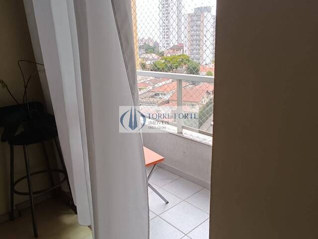 Apartamento para Venda em Santo André - 2