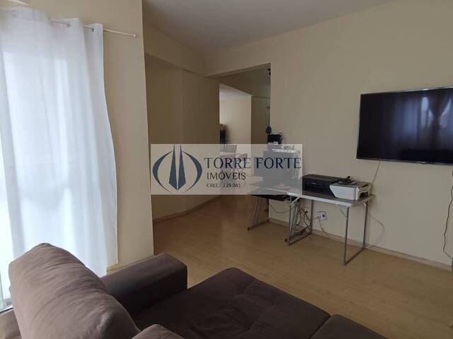 Apartamento para Venda em Santo André - 5
