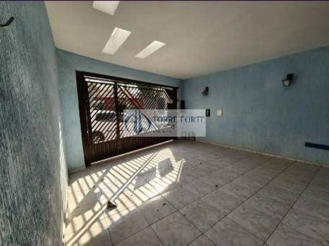 #7796 - Casa para Venda em São Bernardo do Campo - SP