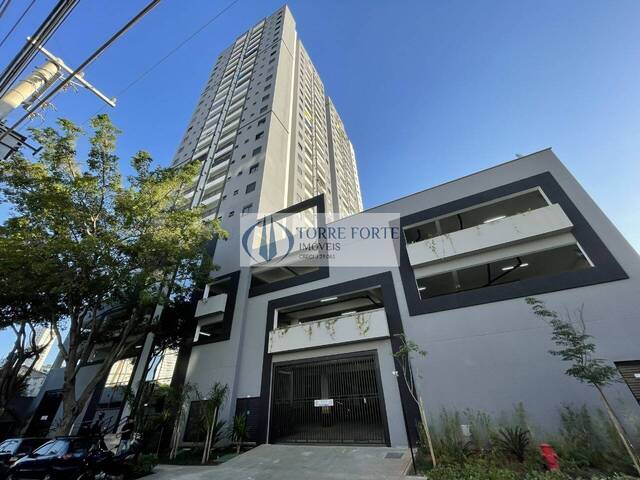 Apartamento para Venda em São Paulo - 2