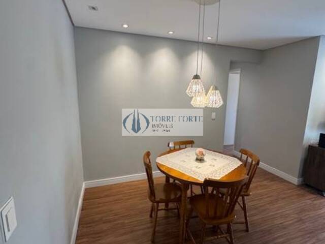 Apartamento para Venda em São Paulo - 4