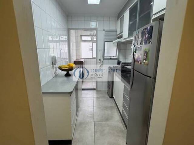 Apartamento para Venda em São Paulo - 2