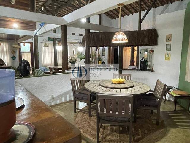 Casa para Venda em Ilhabela - 5