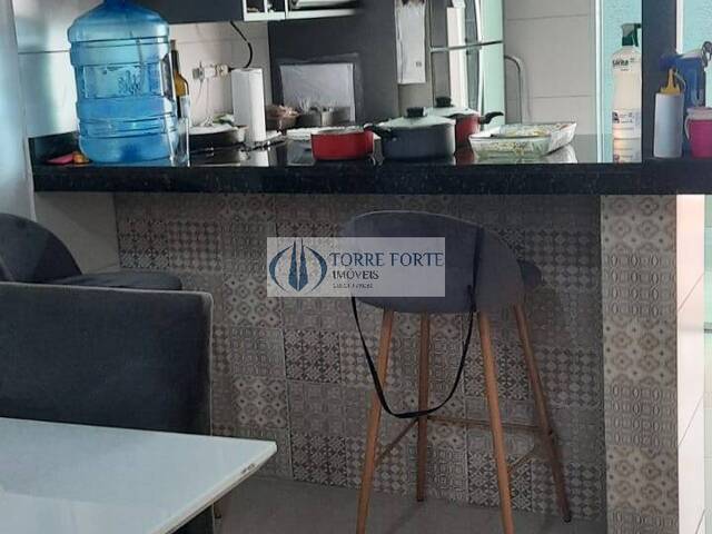Apartamento para Venda em Santo André - 4