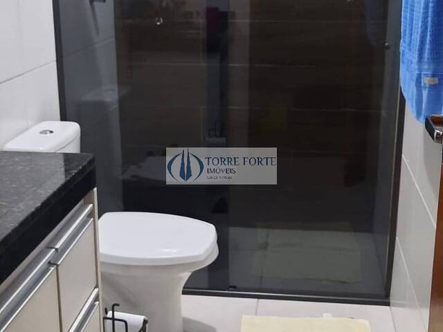 Apartamento para Venda em Santo André - 5