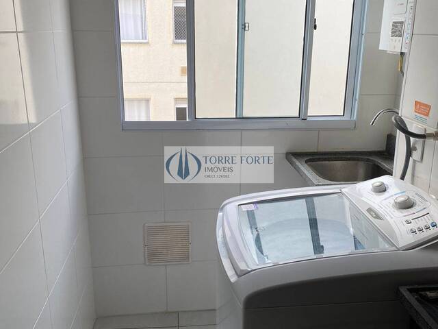Apartamento para Venda em São Paulo - 4