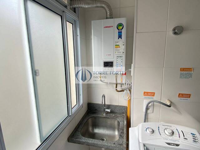 Apartamento para Venda em São Paulo - 3