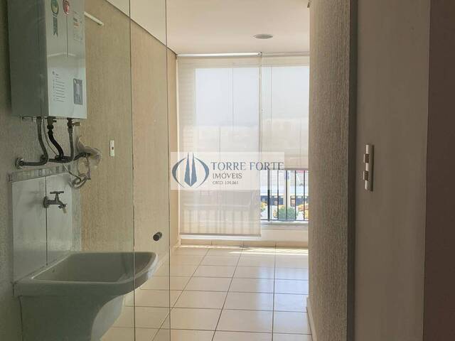 Apartamento para Venda em São Paulo - 5