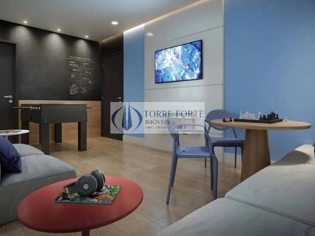 Apartamento para Venda em São Paulo - 5