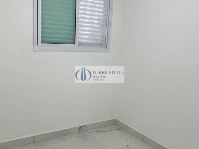 Apartamento para Venda em Santo André - 3