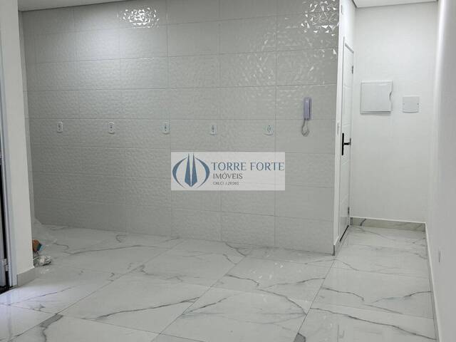 Apartamento para Venda em Santo André - 5