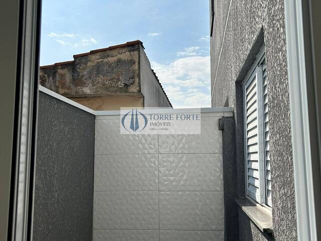 Apartamento para Venda em Santo André - 2