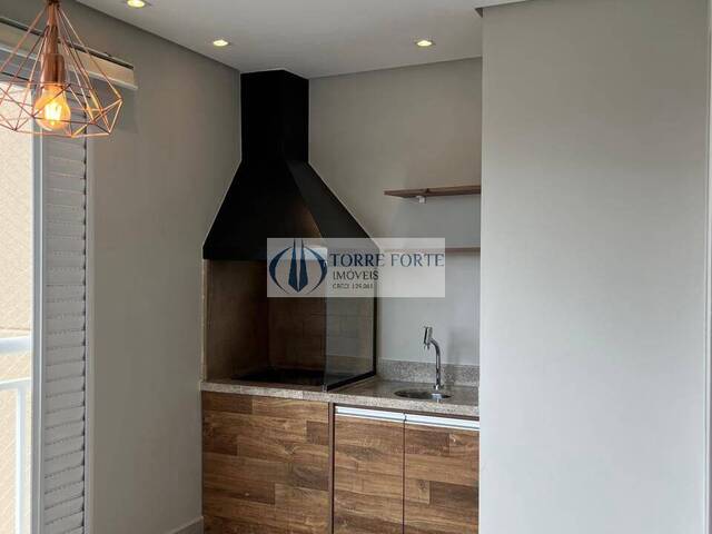 Apartamento para Venda em São Bernardo do Campo - 5