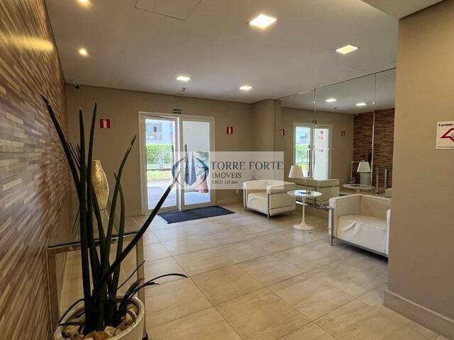 Apartamento para Venda em São Bernardo do Campo - 4
