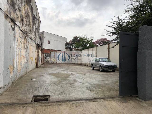 #7848 - Área para Venda em São Paulo - SP - 2