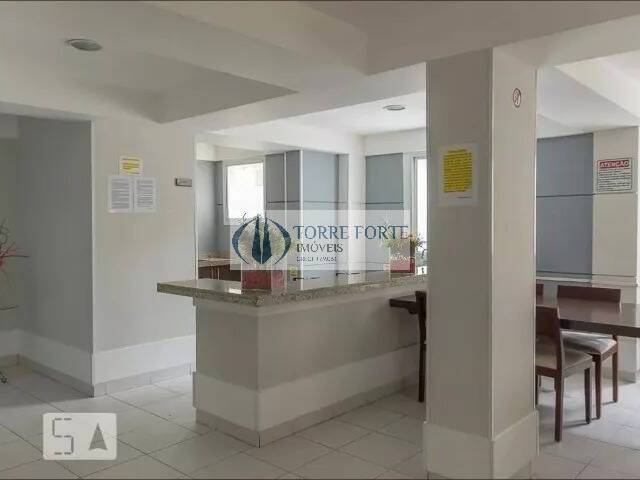 Apartamento para Venda em São Bernardo do Campo - 4