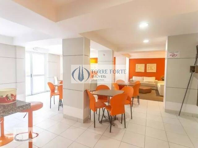 Apartamento para Venda em São Bernardo do Campo - 5
