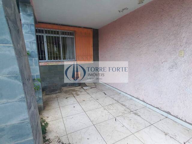 Sobrado para Venda em São Paulo - 4