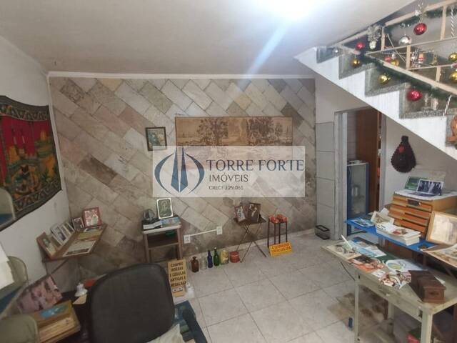 Sobrado para Venda em São Paulo - 5
