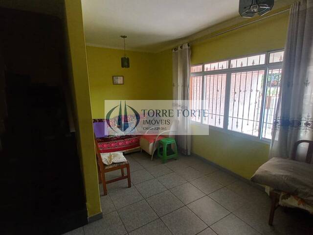 #7852 - Sobrado para Venda em São Paulo - SP - 3