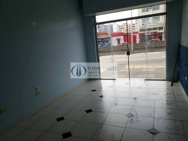 #7859 - Sala para Venda em Santo André - SP - 1