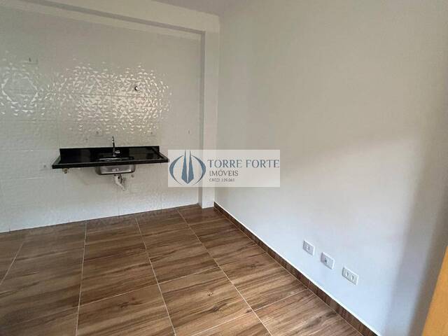 #7860 - Apartamento para Venda em São Paulo - SP - 2