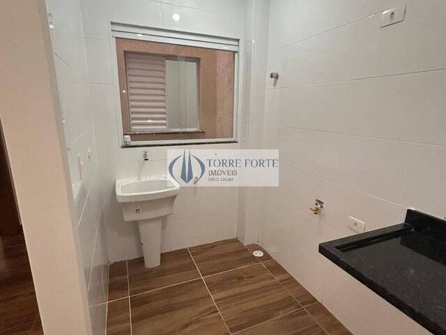 #7861 - Apartamento para Venda em São Paulo - SP - 2