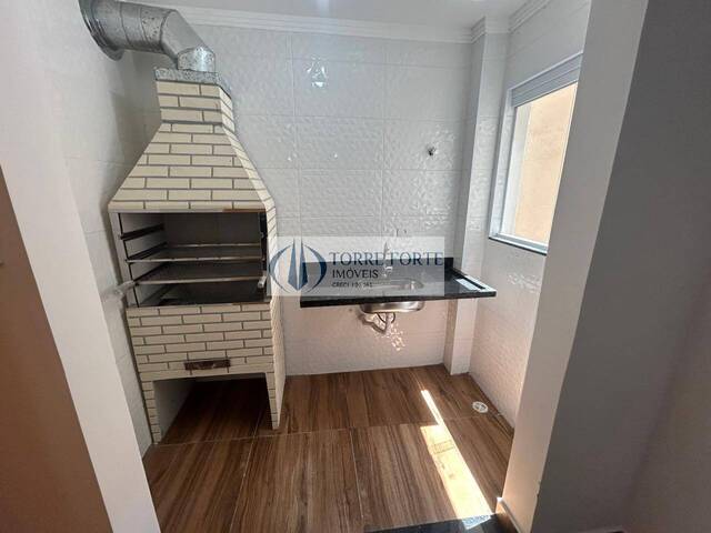 #7861 - Apartamento para Venda em São Paulo - SP - 1