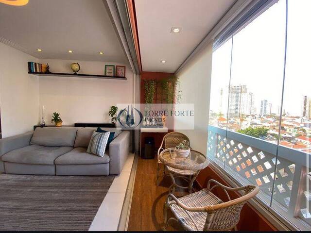 #7862 - Apartamento para Venda em São Paulo - SP