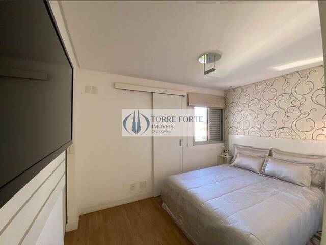 #7862 - Apartamento para Venda em São Paulo - SP