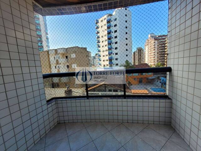 Apartamento para Venda em Praia Grande - 5