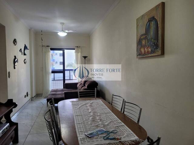 Apartamento para Venda em Praia Grande - 4