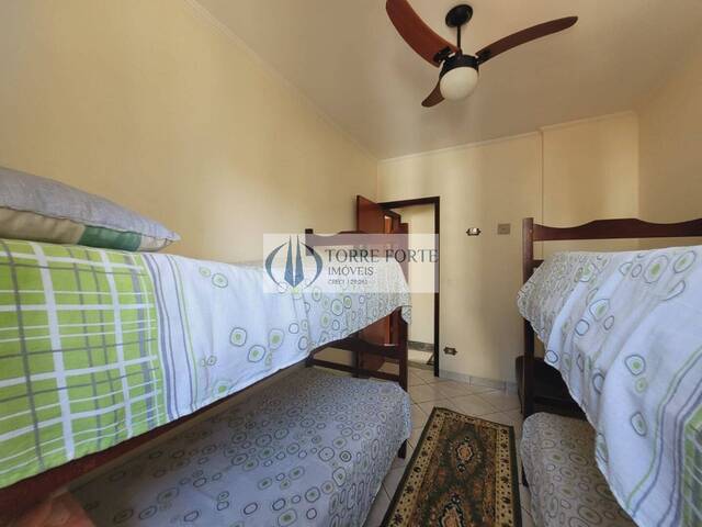 Apartamento para Venda em Praia Grande - 4