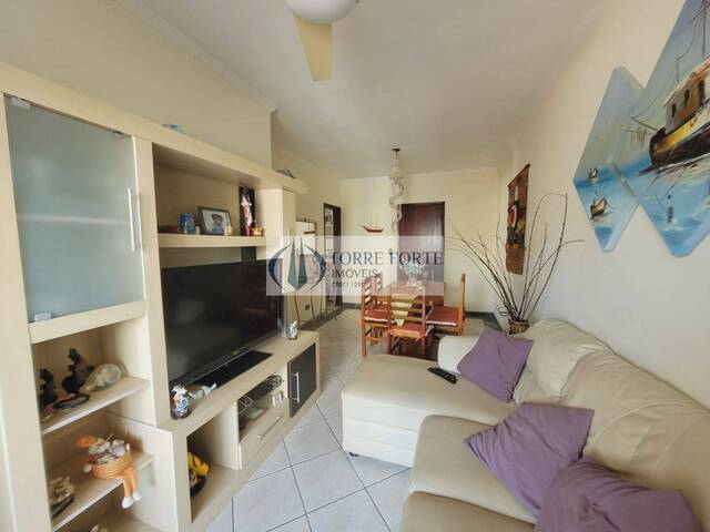 Apartamento para Venda em Praia Grande - 5