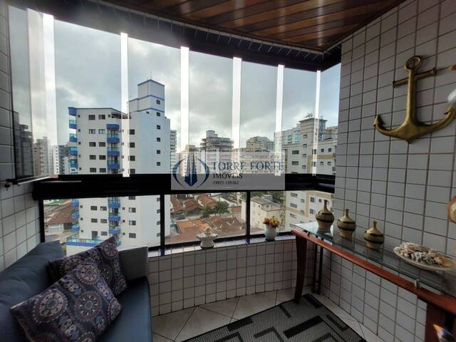 Apartamento para Venda em Praia Grande - 5