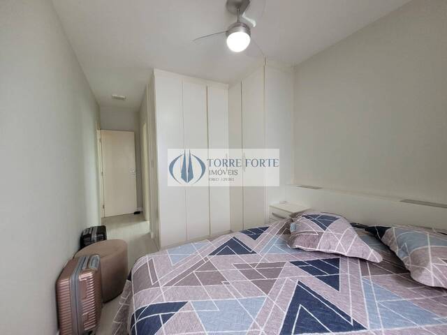 Apartamento para Venda em Praia Grande - 4