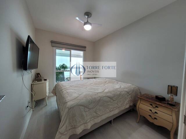 Apartamento para Venda em Praia Grande - 5