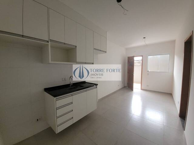Apartamento para Venda em São Paulo - 2