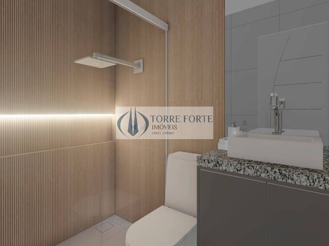 Apartamento para Venda em São Paulo - 4