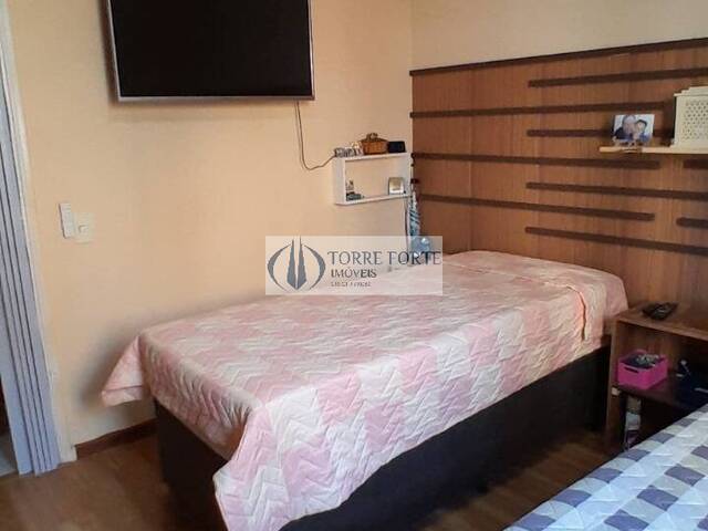 Apartamento para Venda em Praia Grande - 4